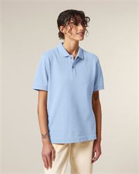 POLO UNISEX PREPSTER 2.0 ORGANICA